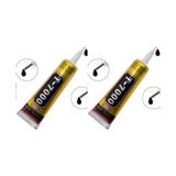 Zhanlida T7000 1+1Pkt Dokunmatik Ekran Çerçeve Yapıştırıcı 30ML