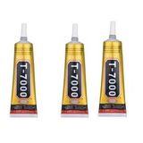 Zhanlida T7000 2+1Pkt Dokunmatik Ekran Çerçeve Yapıştırıcı 150ML