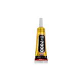 Zhanlida T7000 Siyah 110 ml Ekran Cam Lens Kasa Kapak Çerçeve Yapıştırıcı