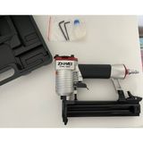 Zhiwei F32 18GA Havalı Çivi / Zımba Çakma Tabancası (Brad Nailer) - Mobilya ve Ahşap Işleri Için