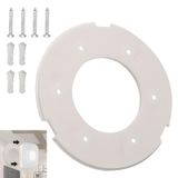 ZHIXING Montaj Plakasının Değiştirilmesi/Google Nest Protect 2. Nesil 06A & 06C (Kablolu/Pil) için, Nest Montaj Plakası Nest Detector 06A ve 06C Modellerine Uyar - Nest Protect dahil değildir