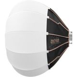 Zhiyun 65D 65 cm Balon Hızlı Kurulum Softbox