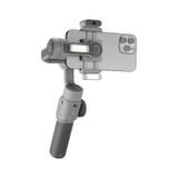 Zhiyun Cinepeer Smooth 5E Combo Cep Telefonu Uyumlu Gimbal Gri