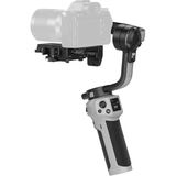 Zhıyun Cınepeer Weebıll 3e Gimbal - Siyah - Gri