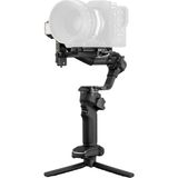 Zhiyun Crane 4 Gimbal - Siyah