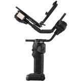 ZHIYUN Crane 4 [Official] Stabilizatör Gimbal DSLR ve Aynasız Kameralar için, Kamera Sabitleyici 3 Eksenli, Tripod/Cep/Video Işıklı, Nikon / Canon/Sony/Panasonic/Fujifilm için