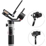 Zhiyun Crane M2 S Combo Siyah Gimbal