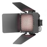 Zhiyun Fiveray M20 20W Cep LED Dolgu Işığı Combo Paketi