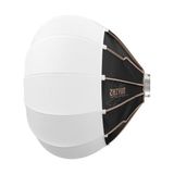 Zhiyun Lantern Softbox 65D (Bowens Mount) - Siyah