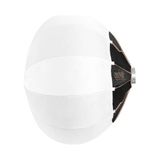 Zhiyun Lantern Softbox 85D(BOWENS Mount) - Siyah