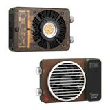 Zhiyun Molus X100 RGB Cob LED Işık