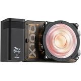 Zhiyun Molus X100 RGB Pro Kit 100w Taşınabilir Işık