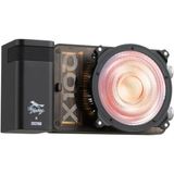 Zhiyun Molus X100RGB Cob Pro LED Işık