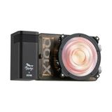 ZHIYUN MOLUS X100RGB COB PRO