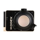 Zhiyun Molus X200 Rgb Combo Cob LED Işık