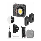 Zhiyun Molus X60 Bi-Color LED Işık (Pro Kit)