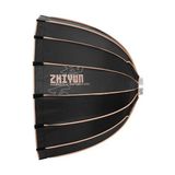 Zhiyun Parabolic Softbox 90D (Bowens Mount) - Siyah