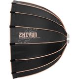 ZHIYUN Parabolic Softbox 90D Bowens Mount