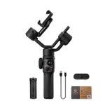 Zhiyun Pürüzsüz 5S AI Combo 3 Eksenli Akıllı Telefon Gimbal