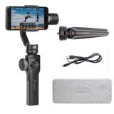Zhiyun Smooth-4 Siyah Telefon İçin Gimbal