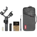 Zhiyun Smooth 5 Combo Kit Telefon Gimbal