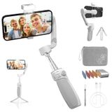 ZHIYUN Smooth Q4 Combo akıllı telefon stabilizatörü