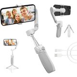 Zhiyun Smooth Q4 Gimbal - Çok Renkli