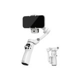 Zhiyun Smooth Q5 Ultra Combo AI Takip Özellikli Telefon Gimbalı Beyaz