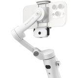 Zhiyun Smooth Q5 Ultra Combo Uzaktan Kumandalı - Yapay Zeka AI Takip Özellikli - Katlanabilir & Hafif Tasarımlı Akıllı Telefon Gimbal - Beyaz