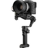 ZHİYUN Zhiyun CRANE 4 Combo Kamera El Gimbalı