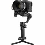 ZHİYUN Zhiyun CRANE 4 Kamera El Gimbalı