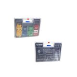 Zhl Tools Matkap Ucu Ve Dübel Seti 300 Parça