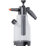 ZHL Tools Zhltools 2 Litre Yüksek Basınçlı Araç Yıkama Köpük Püskürtücü Otomatik El Pompası