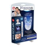 ZHL Tools Zhltools 20 Minute Led Işıklı Dental White Diş Beyazlatıcı