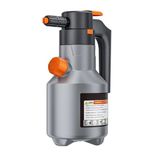 ZHL Tools Zhltools 2L Yüksek Basınçlı Şarjlı Köpük Makinası Oto Yıkama Pompası Köpük Püskürtücü