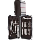 ZHL Tools Zhltools Manikür Seti 12 Parça