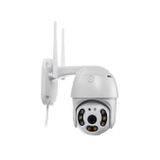 ZHL Tools Zhltools PTZ Dış Mekan Hareketli IP Kamera 1080P