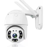 Zhltools 2.0 MP HD Lens 3.6mm IP Smart Wifi Network TF Card Güvenlik Kamerası Wifi Kamera