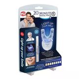 Zhltools 20 Minute LED Işıklı Dental White Diş Beyazlatıcı