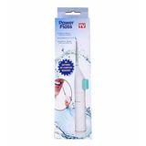 Zhltools Ergonomik Tasarım Power Floss Mekanik Diş Ve Ağız Temizleme Aleti