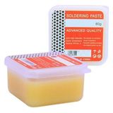 Zhltools Lehim Pastası Soldering Paste 80G - 1 Adet - Sarı