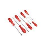 Zhltools Miknatisli Duz Ve Yildiz Tornavida Seti