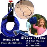 Zhltools Tabancalı Uzayan Hortum 30 Metre