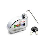 Zhongji GTEM 855 ALARMLI DİSK KİLİDİ