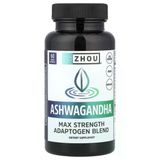 Zhou Nutrition, Ashwa-Gandha, 60 Veg Capsules