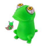 ZHT Dışarı Çıkan Gözler Sıkma Oyuncakları, Duyusal Fidget Oyuncakları, Stres Giderme Anksiyete Karşıtı Araçlar Çocuklar Yetişkinler için Oyuncaklar, Çocuklar Otistik Sıkma Oyuncağı