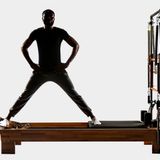 Zi Pilates Reformer with Tower