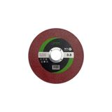 Ziager Inox Kesici Taş 115x0,8mm 10 Adet