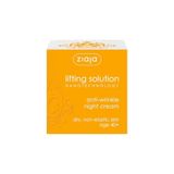 Ziaja 50 ml Gerginleştirici Lifting Solüsyon Gece Kremi