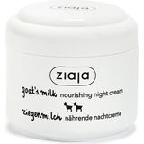 Ziaja 50 ml Keçi Sütü Özlü Gece Kremi